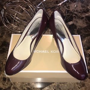 Michael Kota Patent Pumps